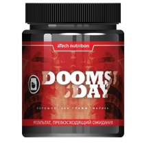   aTech Nutrition DOOMSDAY 240 