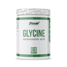  FitRule Glycine 90 
