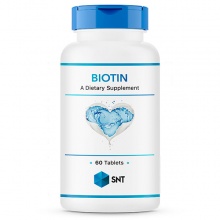  SNT Biotin 60 