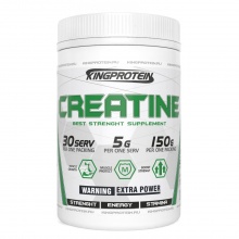  King Protein creatine 150 