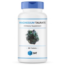  SNT Magnesium Taurate 60 