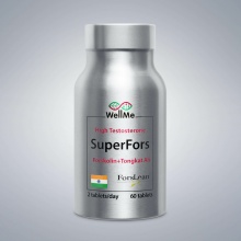  WellMe SuperFors 500  60 