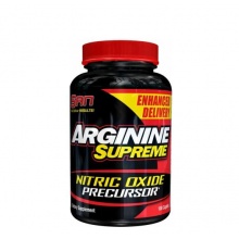 Аминокислотный комплекс SAN Arginine Supreme 100 таблеток