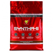 Протеин BSN SYNTHA-6 4540 грамм