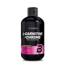 L-carnitine biotech