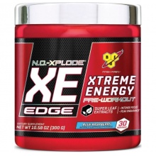 BSN N.O.-XPlode XE Edge 300 гр