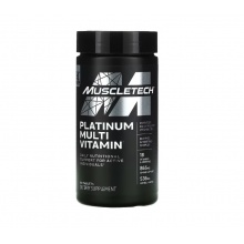 Витамины Muscletech Essential Series Platinum Multivitamin 90 таблеток