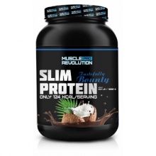 Протеин Muscle Pro Revolution Slim Protein 1 кг