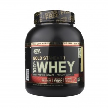  Optimum Nutrition 100% Whey Gold Standard 1.09