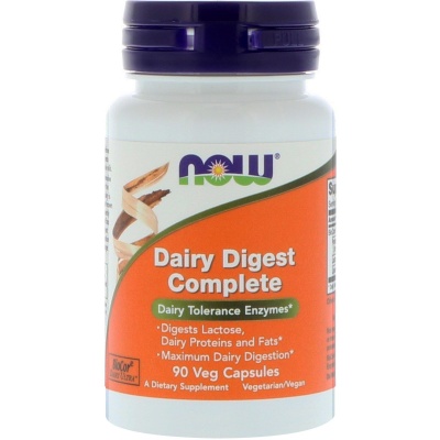  NOW Dairy Digest Complete 90 