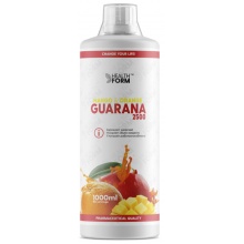  Health Form Guarana concentrate 2500  1000 