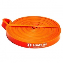 Резиновая петля Hvat 2-15кг оранжевая