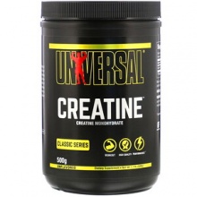 Креатин Universal Nutrition Creatine 500 гр
