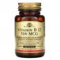  Solgar Vitamin B12  500 mg 100 