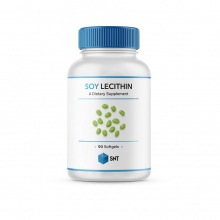 Витамины SNT Soy Lecithin 1200 мг 90 капсул