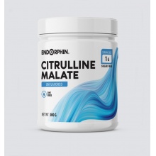 Аминокислота ENDORPHIN Citrulline malate 200 гр