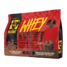  Mutant Whey 1800 