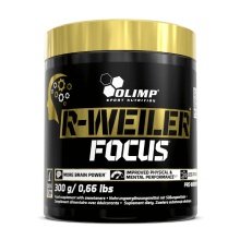  Olimp Rweiler Focus 300 