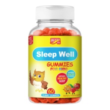  Proper Vit for Kids Sleep Well gummies 60 