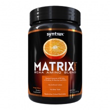 Аминокислота Syntrax Matrix Amino 370 гр