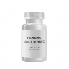   Pharmatex Mastorinex  60 