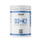  FitRule Vitamin D3+K2 60 
