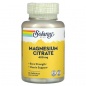  Solaray Magnesium Citrate 400  90 