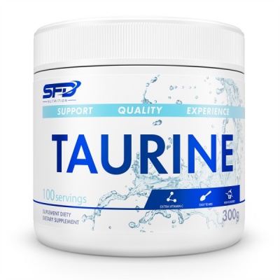  SFD Nutrition Taurine 300 
