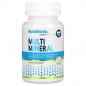  Nutribiotic Multi Mineral 100 