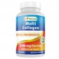  Best Naturals Multi Collagen 2000  120 